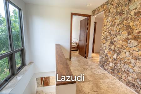 Вилла 320 кв.м. 4 Кровать 4 Ванна