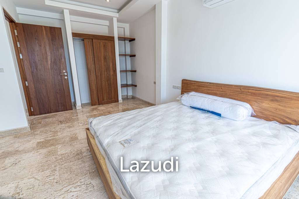 Вилла 320 кв.м. 4 Кровать 4 Ванна