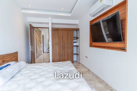 Вилла 320 кв.м. 4 Кровать 4 Ванна