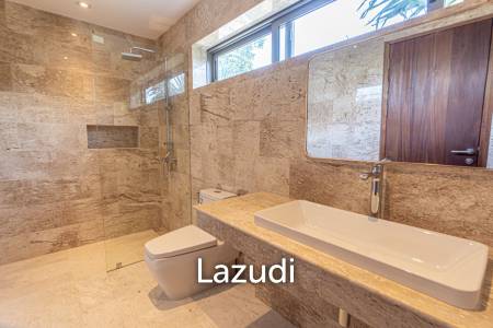 Вилла 320 кв.м. 4 Кровать 4 Ванна