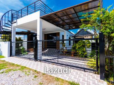 3 Bed 3 Bath 179.5 SQ.M Splp Home