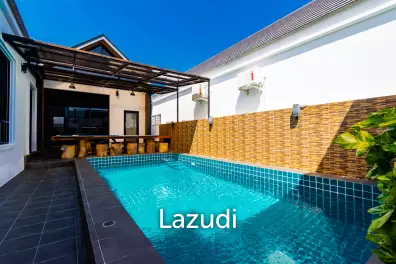3 Bed 3 Bath 179.5 SQ.M Splp Home