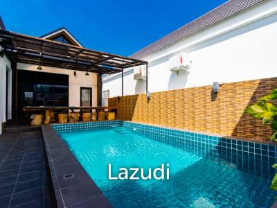 3 Bed 3 Bath 179.5 SQ.M Splp Home