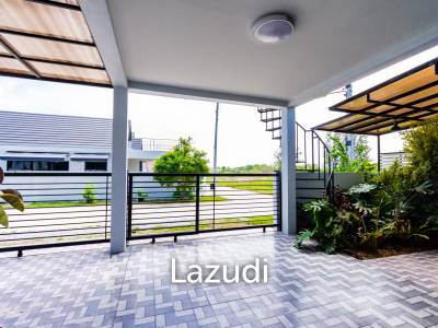 3 Bed 3 Bath 179.5 SQ.M Splp Home