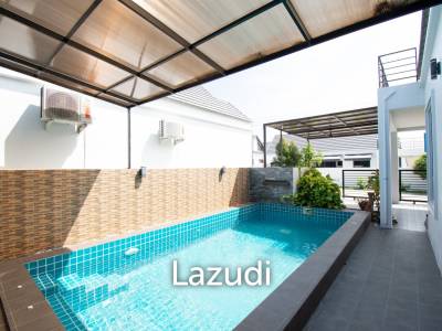3 Bed 3 Bath 179.5 SQ.M Splp Home