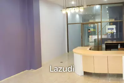 Home Office for Sale in Central Pattaya