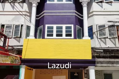 Home Office for Sale in Central Pattaya