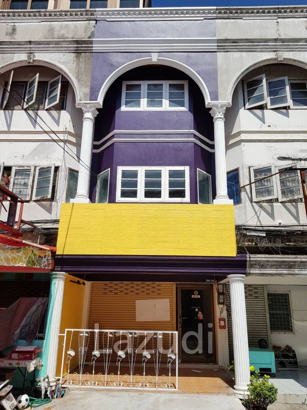 Home Office for Sale in Central Pattaya