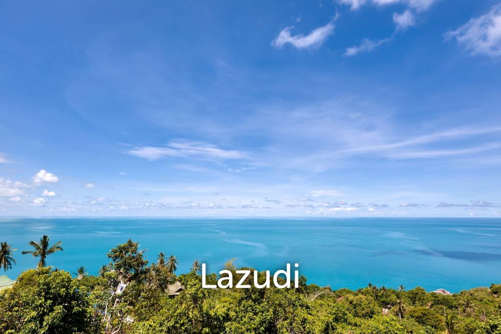 4 Bed 4 Bath 278 SQ.M The Wave 2