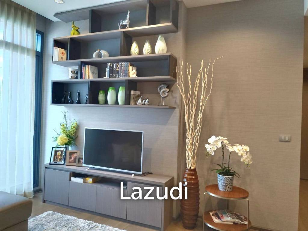 2 Bed 2 Bath 70 SQ.M The Diplomat Sathorn