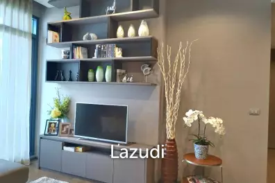 2 Bed 2 Bath 70 SQ.M The Diplomat Sathorn