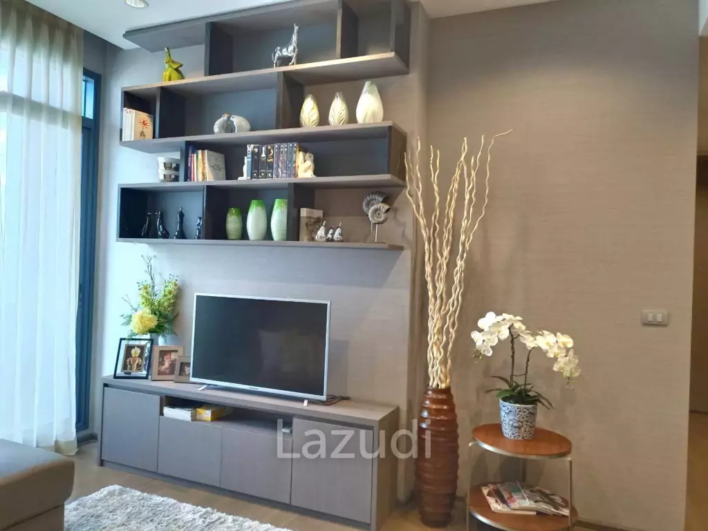 2 Bed 2 Bath 70 SQ.M The Diplomat Sathorn