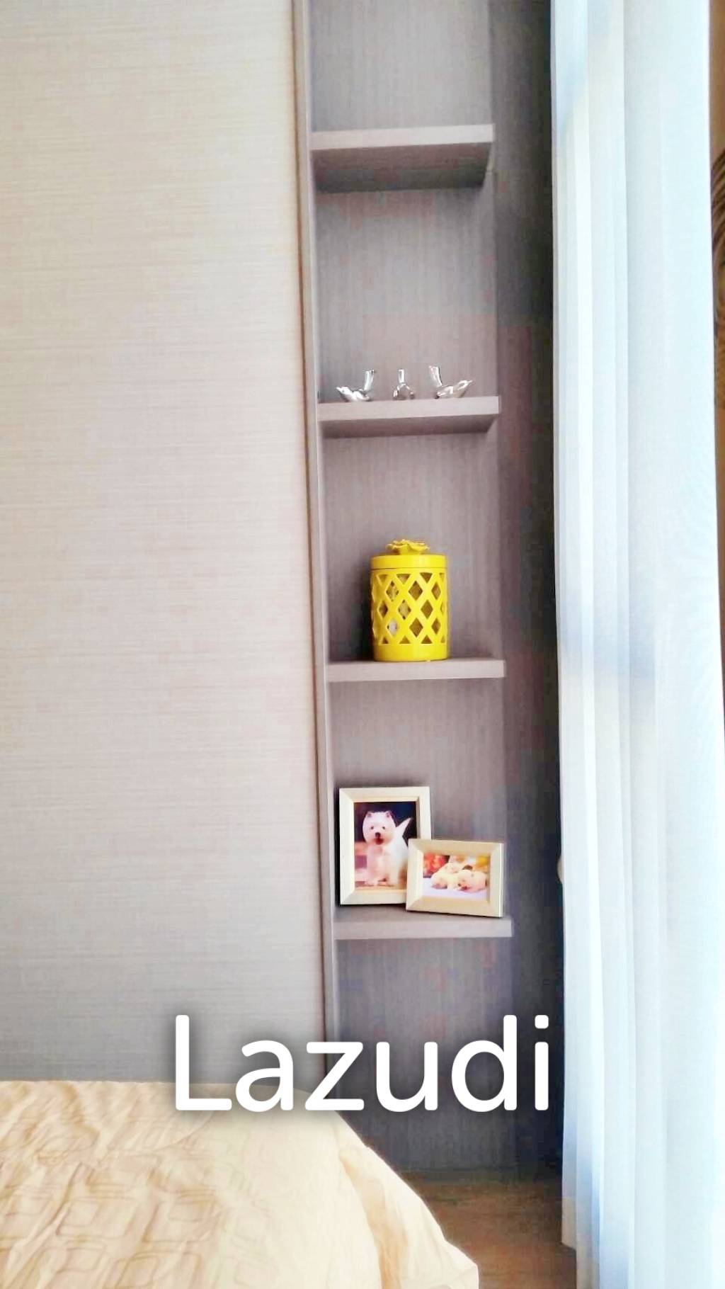 2 Bed 2 Bath 70 SQ.M The Diplomat Sathorn