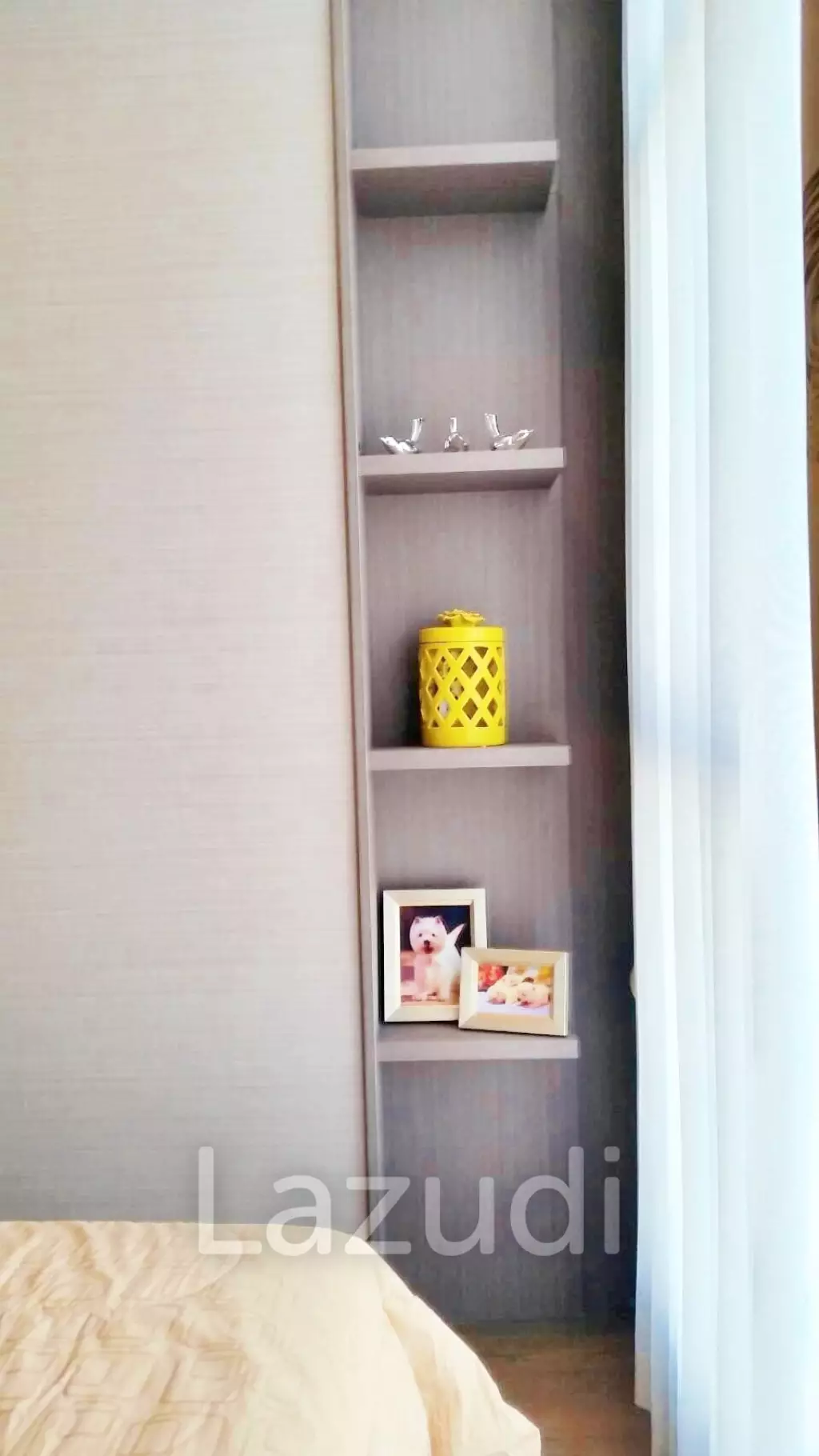 2 Bed 2 Bath 70 SQ.M The Diplomat Sathorn