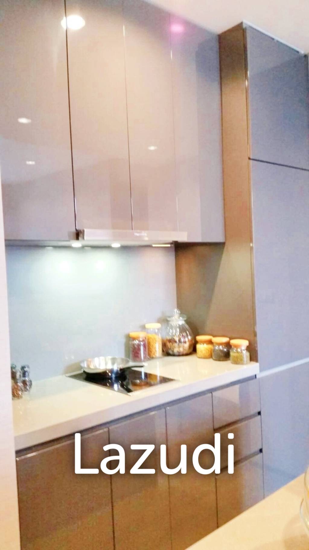 2 Bed 2 Bath 70 SQ.M The Diplomat Sathorn