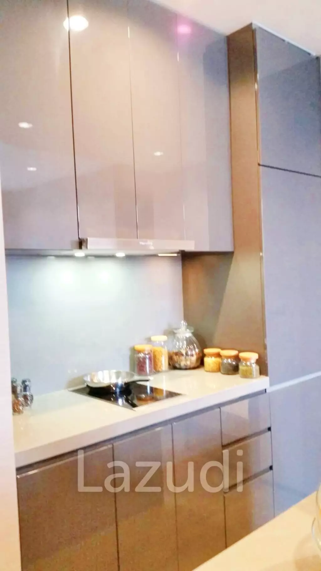 2 Bed 2 Bath 70 SQ.M The Diplomat Sathorn