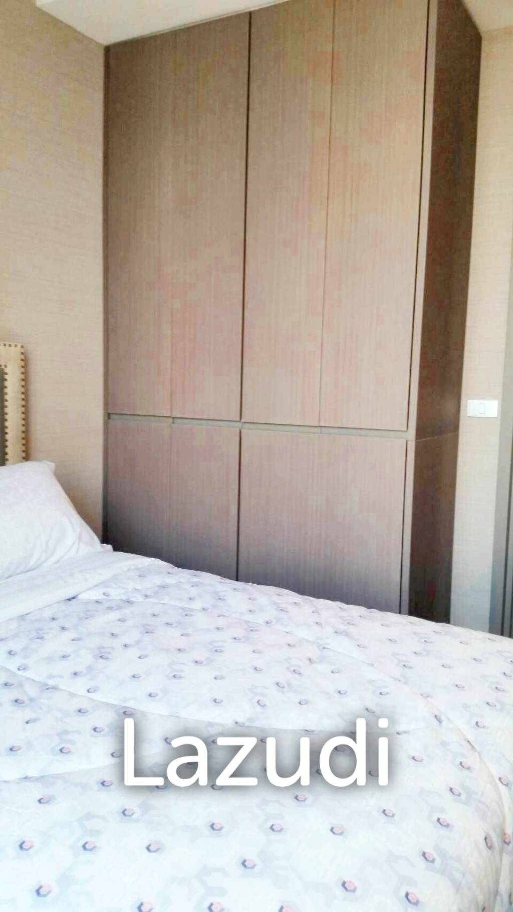 2 Bed 2 Bath 70 SQ.M The Diplomat Sathorn