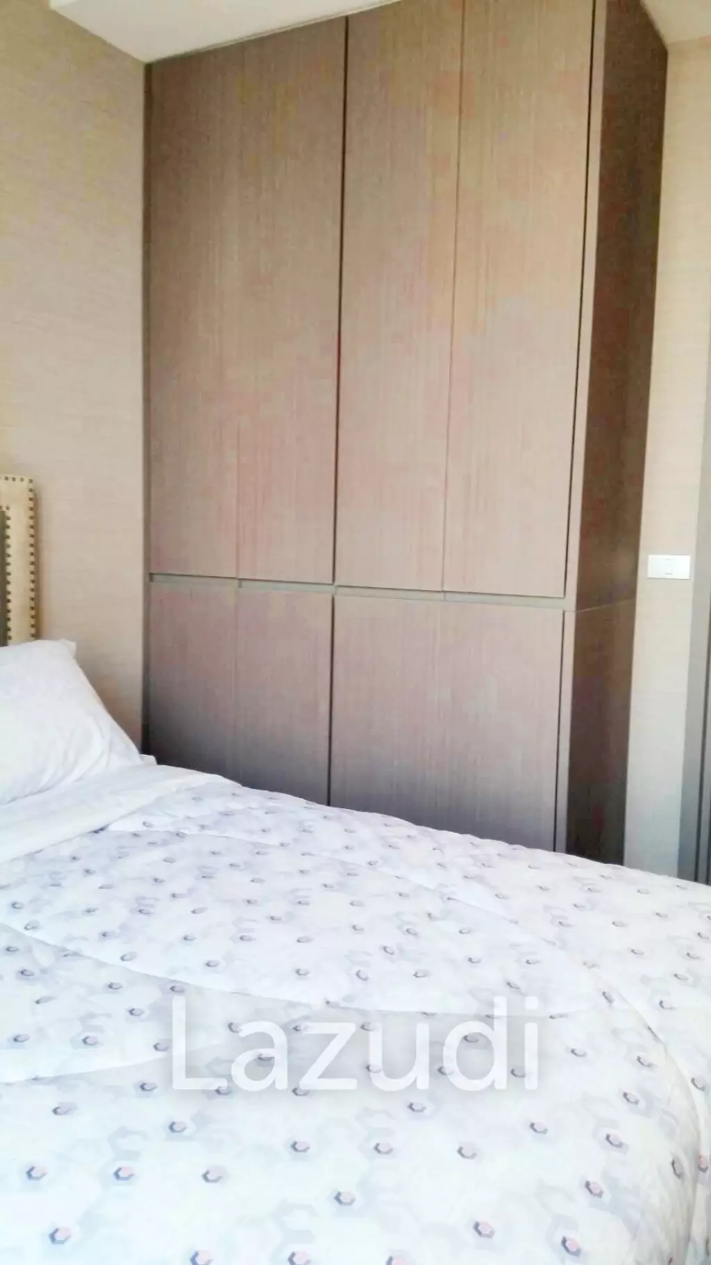2 Bed 2 Bath 70 SQ.M The Diplomat Sathorn