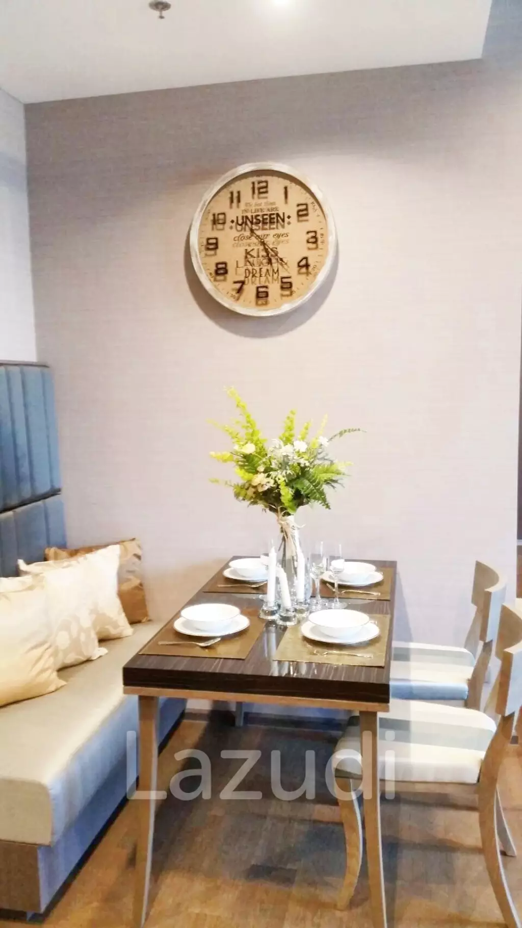 2 Bed 2 Bath 70 SQ.M The Diplomat Sathorn