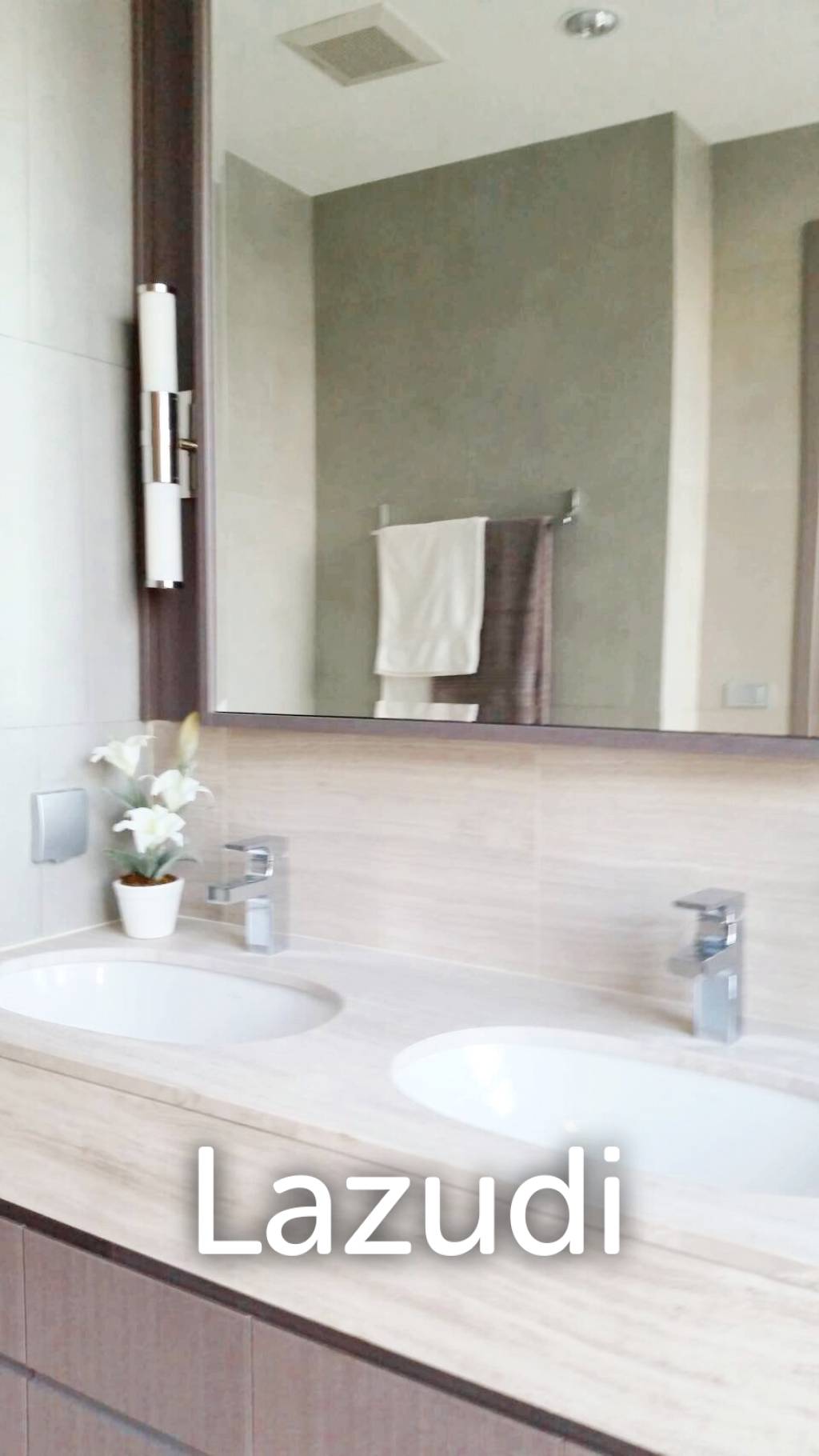 2 Bed 2 Bath 70 SQ.M The Diplomat Sathorn
