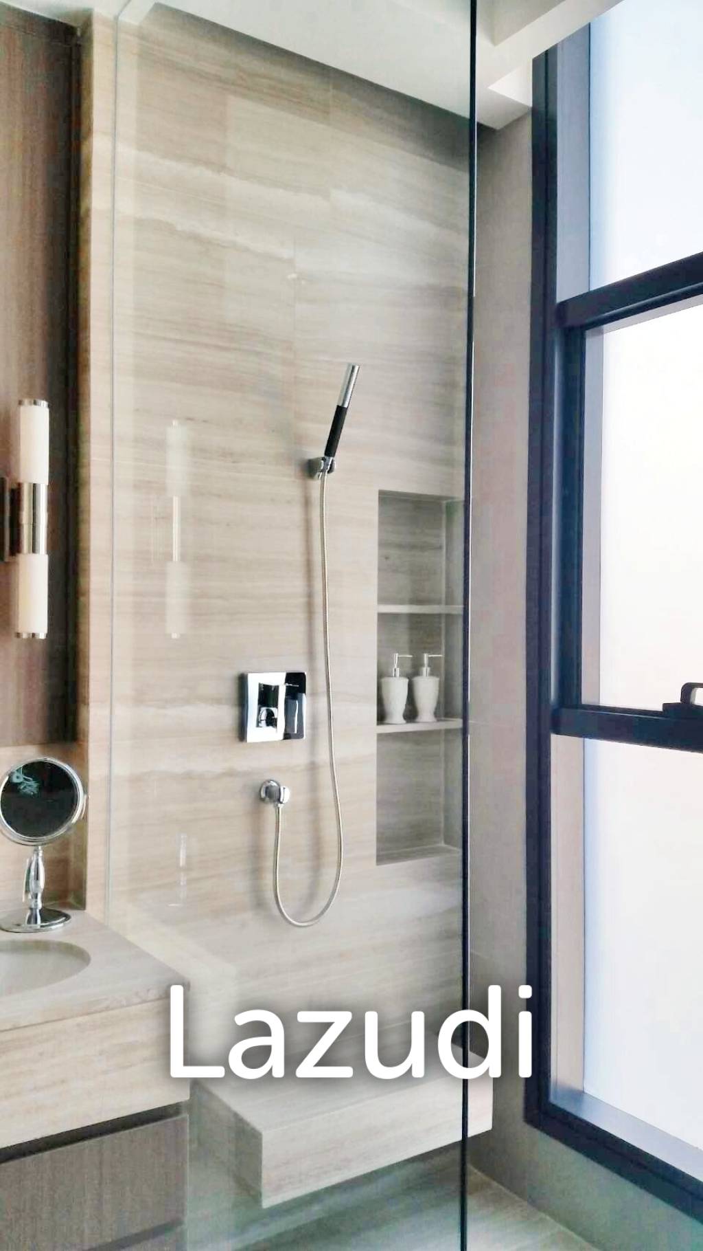 2 Bed 2 Bath 70 SQ.M The Diplomat Sathorn