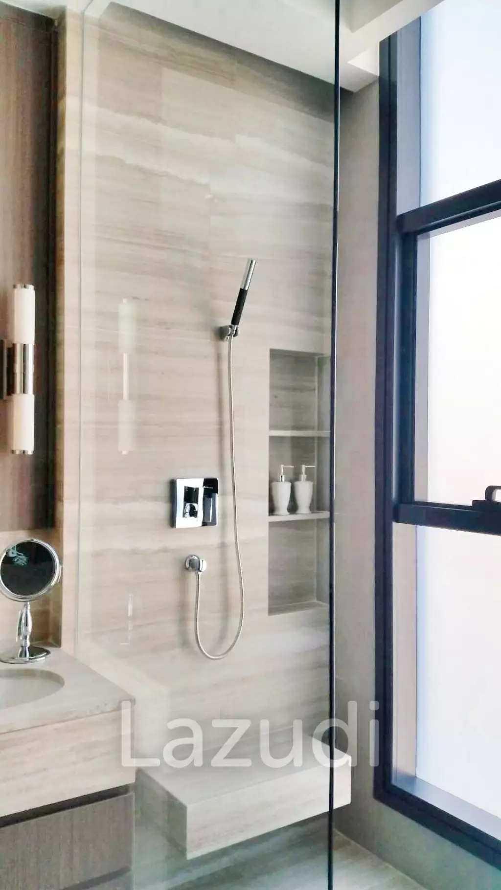2 Bed 2 Bath 70 SQ.M The Diplomat Sathorn