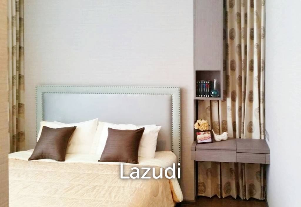 2 Bed 2 Bath 70 SQ.M The Diplomat Sathorn