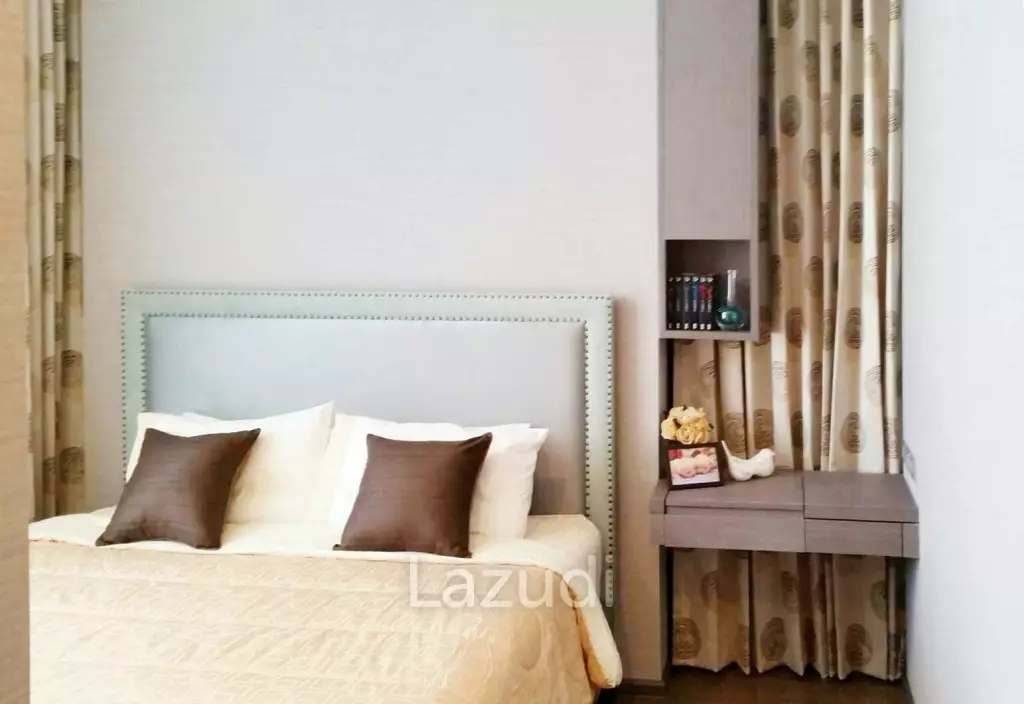 2 Bed 2 Bath 70 SQ.M The Diplomat Sathorn
