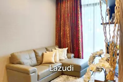 2 Bed 2 Bath 70 SQ.M The Diplomat Sathorn