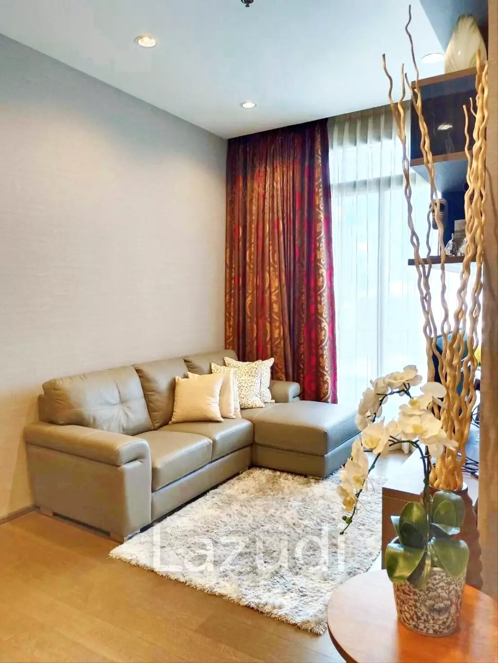 2 Bed 2 Bath 70 SQ.M The Diplomat Sathorn