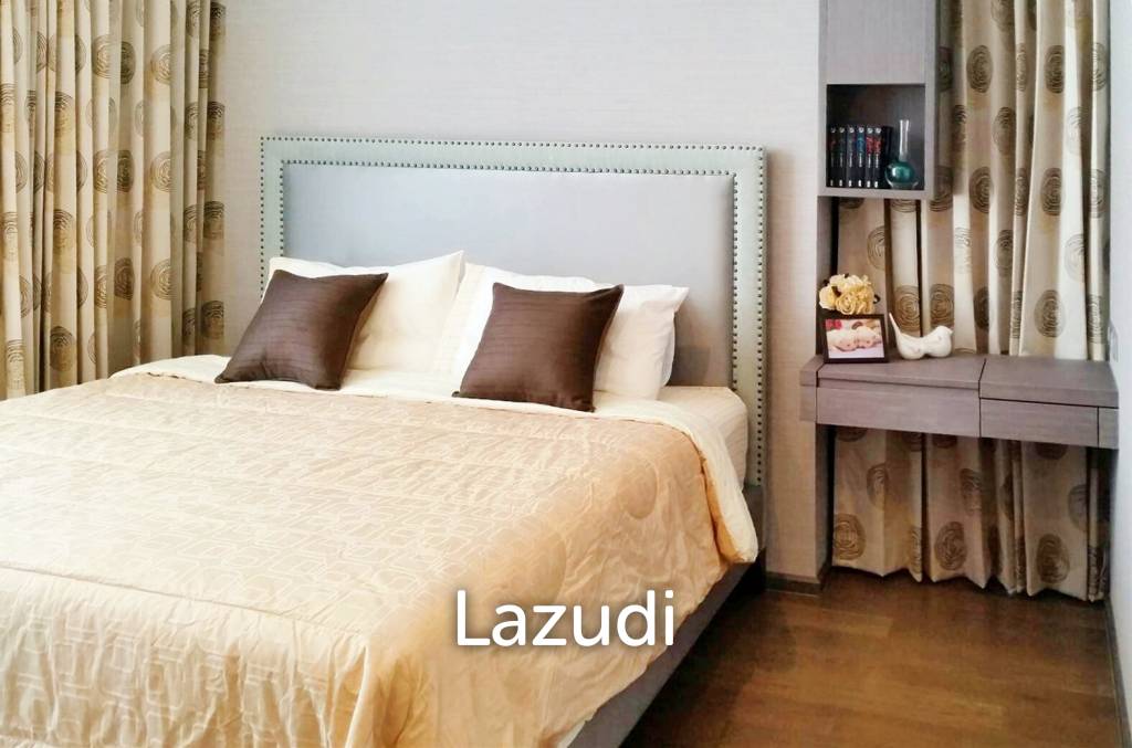 2 Bed 2 Bath 70 SQ.M The Diplomat Sathorn