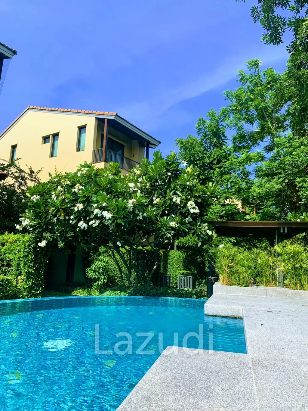 Issara Village - Cha am 3 Bed Townhome Close To Beach