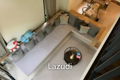 Issara Village - Cha am 3 Bed Townhome Close To Beach