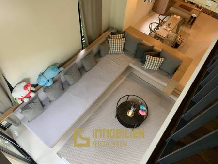 Issara Village - Cha am 3 Bed Townhome Close To Beach