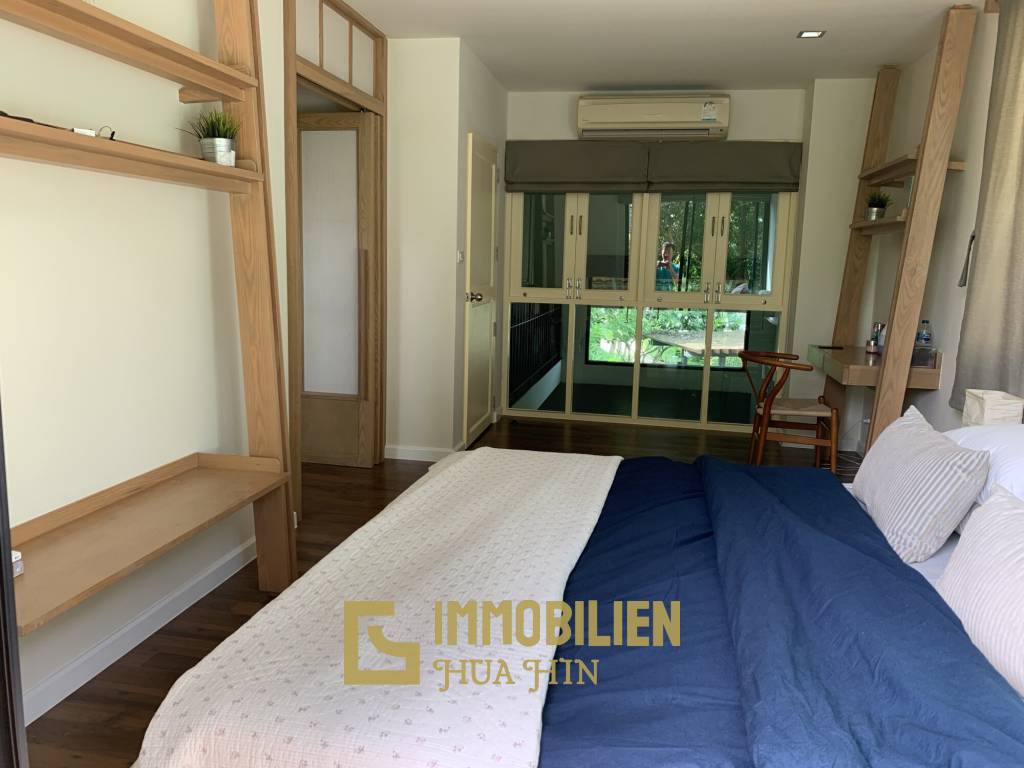 150 m² 3 Chambre 4 Salle de bain Maison de ville Pour Louer