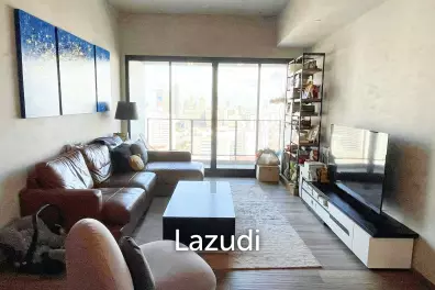2 Bed 1 Bath 75 SQ.M The Lofts Asoke