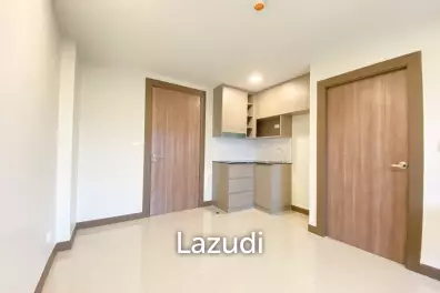 Stylish 1-Bedroom Condo in Hua Hin's My Style Development