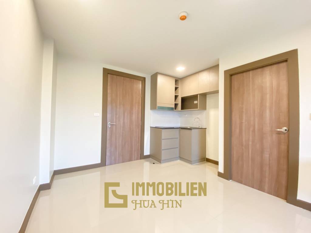 1 Bed 1 Bath 34.30 SQ.M My Style Condo Hua Hin 102