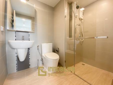 34 metro cuadrado 1 ` 1 Baño Condominio de Venta