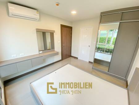 1 Bed 1 Bath 34.30 SQ.M My Style Condo Hua Hin 102