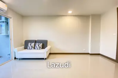 Stylish 1-Bedroom Condo in Hua Hin's My Style Development