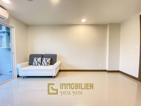 1 Bed 1 Bath 34.30 SQ.M My Style Condo Hua Hin 102