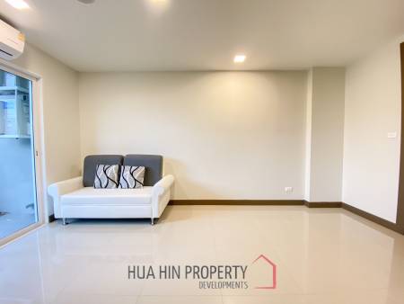 1 Bed 1 Bath 34.30 SQ.M My Style Condo Hua Hin 102