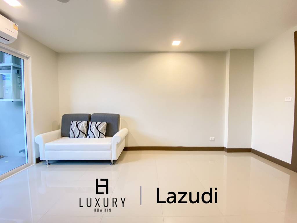 1 Bed 1 Bath 34.30 SQ.M My Style Condo Hua Hin 102