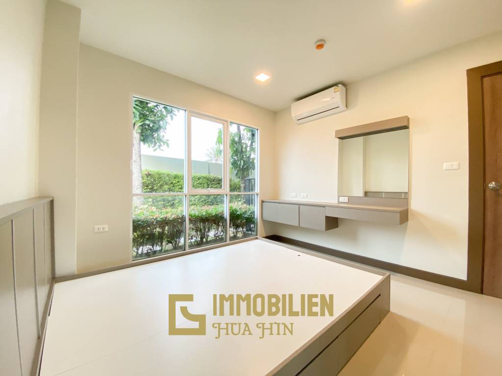 1 Bed 1 Bath 34.30 SQ.M My Style Condo Hua Hin 102