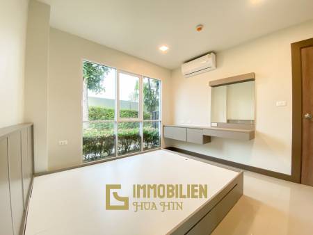 1 Bed 1 Bath 34.30 SQ.M My Style Condo Hua Hin 102