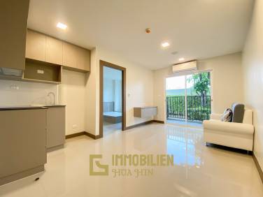 1 Bed 1 Bath 34.30 SQ.M My Style Condo Hua Hin 102