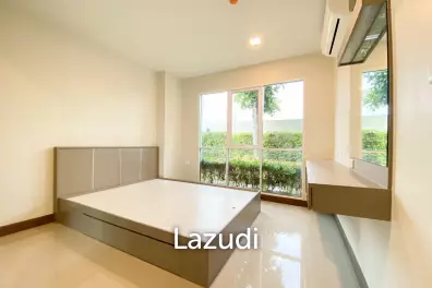 Stylish 1-Bedroom Condo in Hua Hin's My Style Development