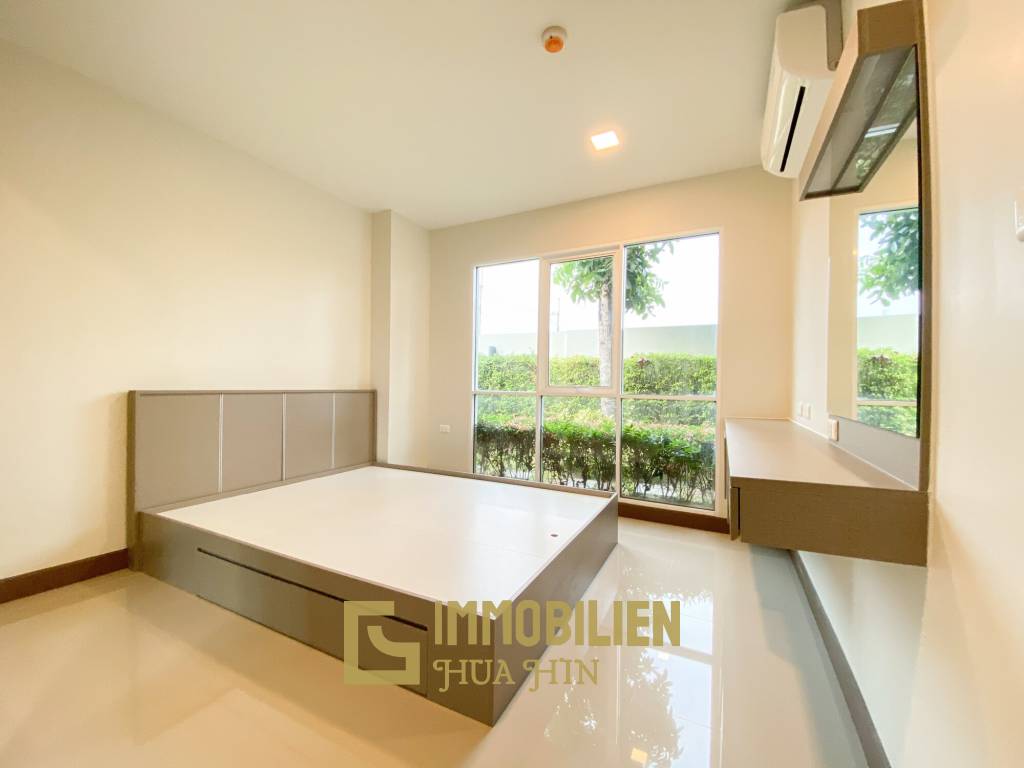 34 metro cuadrado 1 ` 1 Baño Condominio de Venta