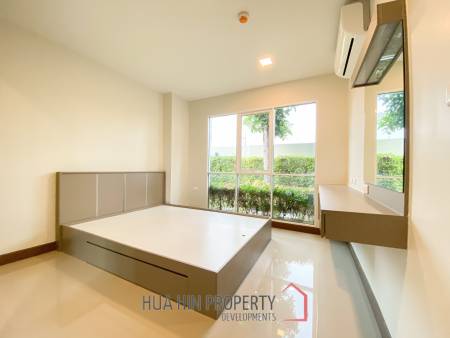1 Bed 1 Bath 34.30 SQ.M My Style Condo Hua Hin 102